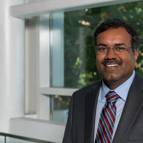 Srinivas Aluru